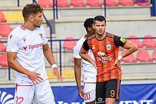 Martin Regli |  autor: Rudolf Makurica