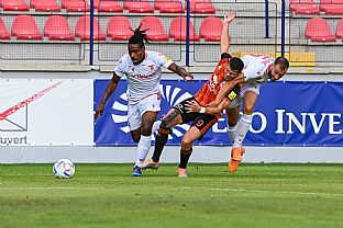 Martin Regli |  autor: Rudolf Makurica