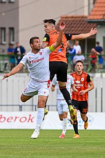 Oliver Lutern |  autor: Rudolf Makurica