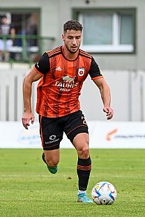 Alexander Moji |  autor: Rudolf Makurica