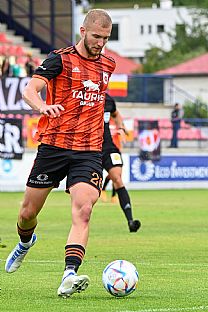 Marko Kelemen |  autor: Rudolf Makurica