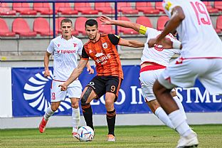 Mat Kme a Martin Regli |  autor: Rudolf Makurica