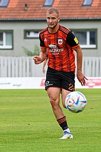 Marko Kelemen |  autor: Rudolf Makurica