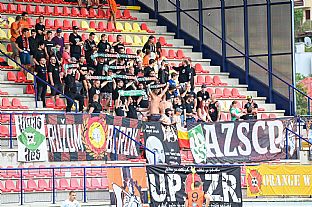 Fanklub Concordia 1906 |  autor: Rudolf Makurica