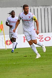 Kingsley Madu a Samuel Lavrink |  autor: Rudolf Makurica