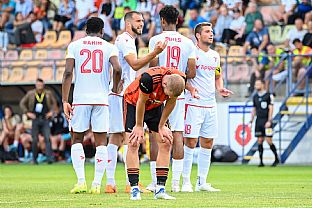 Marko Kelemen |  autor: Rudolf Makurica