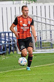 Adam Morong |  autor: Rudolf Makurica