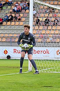 Michal Kukuka |  autor: Rudolf Makurica