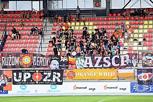 Fanklub Concordia 1906 |  autor: Rudolf Makurica