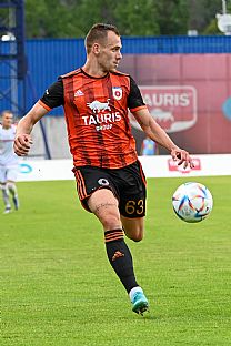 Adam Morong |  autor: Rudolf Makurica