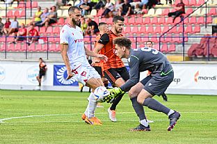 Lazar Stojsavljevi, Martin Regli a Michal Kukuka. |  autor: Rudolf Makurica