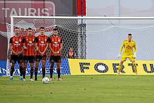 Adam Morong, Filip Lich, Matej Madlek, Martin Regli a Tom Frhwald. |  autor: Rudolf Makurica