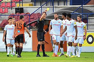 Filip Lich a tefan Gerec |  autor: Rudolf Makurica