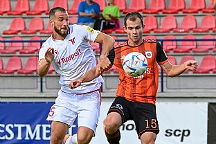 Lazar Stojsavljevi a tefan Gerec |  autor: Rudolf Makurica