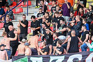 Fanklub Concordia 1906 |  autor: Rudolf Makurica