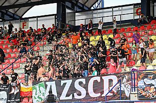 Fanklub Concordia 1906 |  autor: Rudolf Makurica