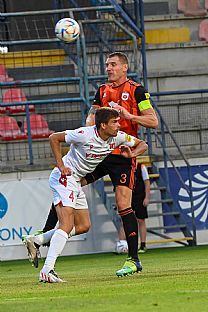 Samuel Kozlovsk a Jn Maslo |  autor: Rudolf Makurica