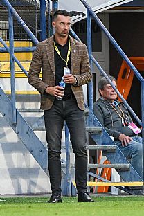 Peter Struhr a Jozef Rok |  autor: Rudolf Makurica