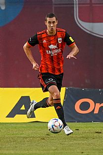 Filip Lich |  autor: Rudolf Makurica