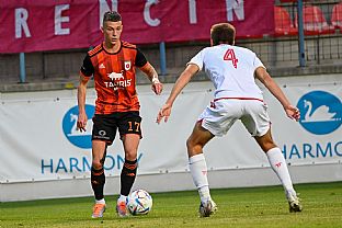 Adam Tun a Samuel Kozlovsk |  autor: Rudolf Makurica