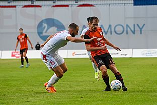 Lazar Stojsavljevi a tefan Gerec |  autor: Rudolf Makurica