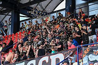 Fanklub Concordia 1906 |  autor: Rudolf Makurica