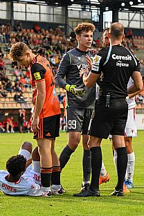 Adrin Macejko a Michal Kukuka |  autor: Rudolf Makurica