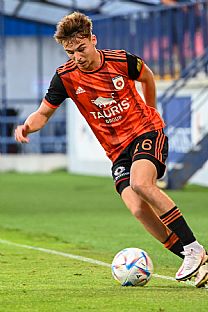 Adrin Macejko |  autor: Rudolf Makurica