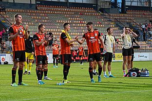 Jn Maslo, Adam Morong, Oliver Lutern, Alexander Moji, Rudolf ipiak a Ingrida Nagyov. |  autor: Rudolf Makurica