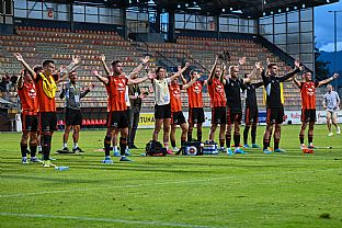 Gabriel Halabrn, Jakub Rakyta, Oliver Lutern, Peter Tomko, Alexander Moji, Peter Struhr, Ingrida Nagyov, Adrin Macejko, Filip Lich, Marko Kelemen, Luk Fabi, Michal Dopater, Mrio Mrva, Adam Tun a Tom Bobek. |  autor: Rudolf Makurica