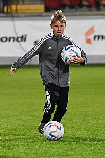 Pred zpasom |  autor: Rudolf Makurica