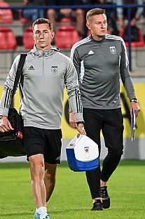 Rudolf ipiak a ubo Hajdch |  autor: Rudolf Makurica