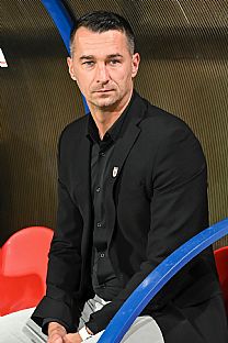 Peter Struhr |  autor: Rudolf Makurica