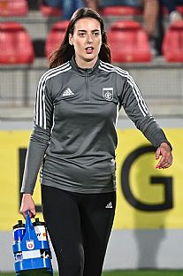 Ingrida Nagyov |  autor: Rudolf Makurica