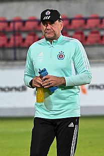 Vladimr Weiss st. |  autor: Rudolf Makurica