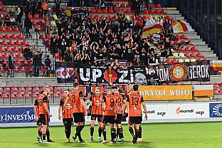 Fanklub Concordia 1906 |  autor: Rudolf Makurica