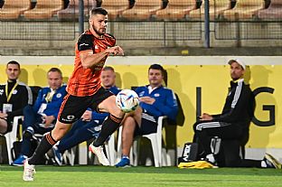 Martin Regli |  autor: Rudolf Makurica