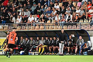 Alexander Moji a ruombersk lavika |  autor: Rudolf Makurica