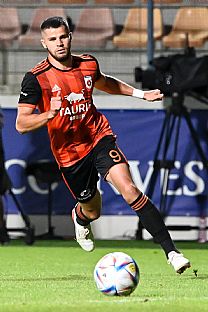 Martin Regli |  autor: Rudolf Makurica