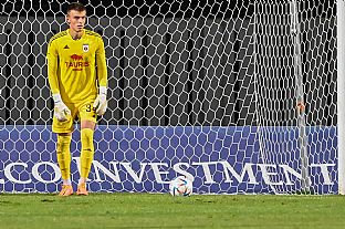 Tom Frhwald |  autor: Rudolf Makurica