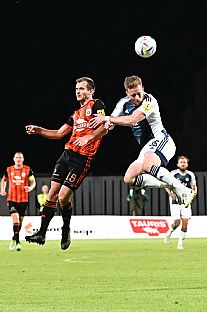 tefan Gerec a Lucas Lovat |  autor: Rudolf Makurica