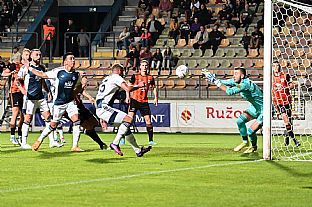 Marko Kelemen, Mrio Mrva a Matej Madlek. |  autor: Rudolf Makurica