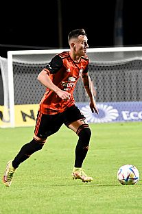 Oliver Lutern |  autor: Rudolf Makurica