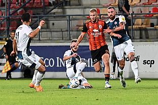 Marko Kelemen |  autor: Rudolf Makurica