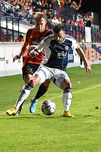 Luk Fabi |  autor: Rudolf Makurica