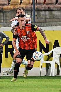 Oliver Lutern |  autor: Rudolf Makurica