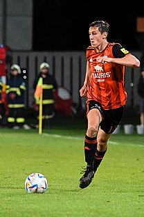 Matej Madlek |  autor: Rudolf Makurica