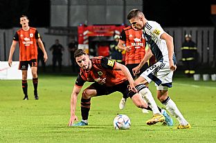 Matej Madlek a Alexander Moji |  autor: Rudolf Makurica