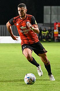 Martin Regli |  autor: Rudolf Makurica