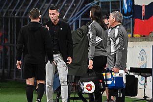 Peter Struhr, Ingrida Nagyov a Tibor Letko. |  autor: Rudolf Makurica